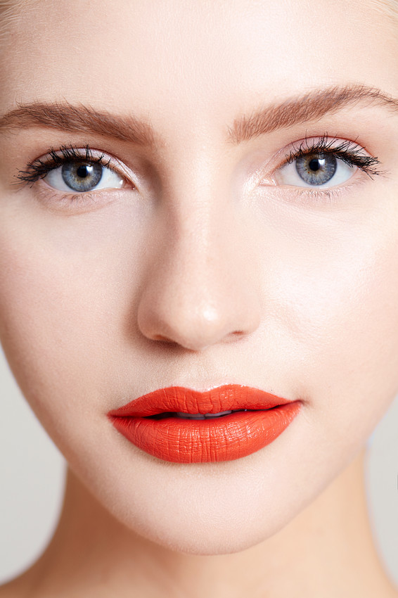 SOPHIE HSIN - PORTFOLIO - BEAUTY